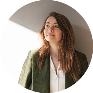 Rebecca Gischel – Jenseitsmedium München