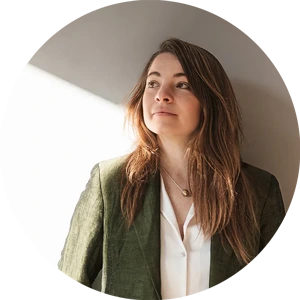 Rebecca Gischel – Jenseitsmedium München