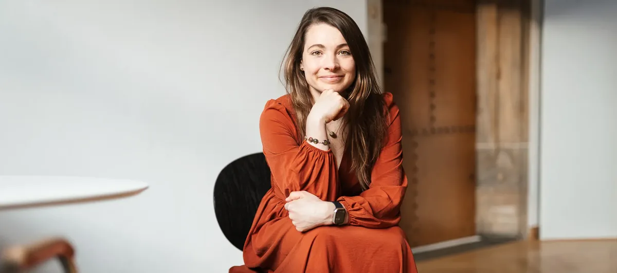 Spirit medium session with Rebecca Gischel Munich