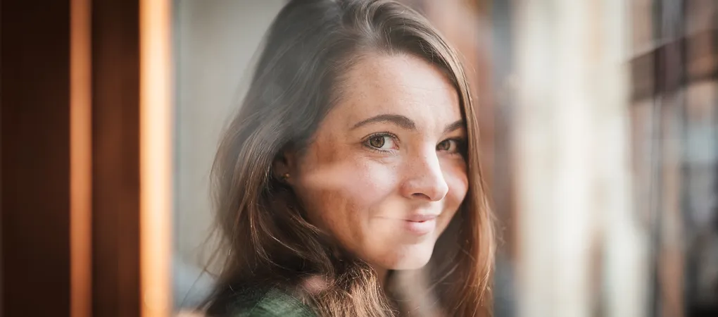 Rebecca Gischel – Mediale Ahnenarbeit in München